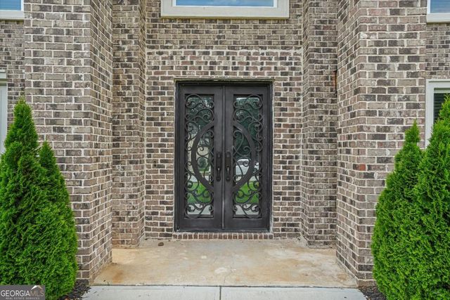 4628 Mossey Drive, Lithonia, GA 30038