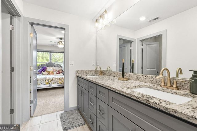 4628 Mossey Drive, Lithonia, GA 30038