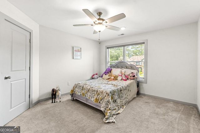 4628 Mossey Drive, Lithonia, GA 30038