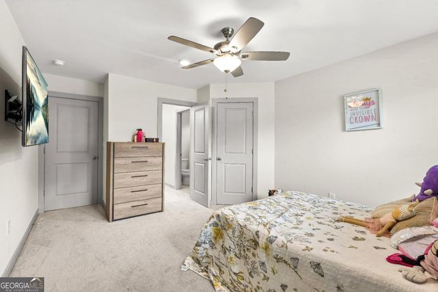 4628 Mossey Drive, Lithonia, GA 30038