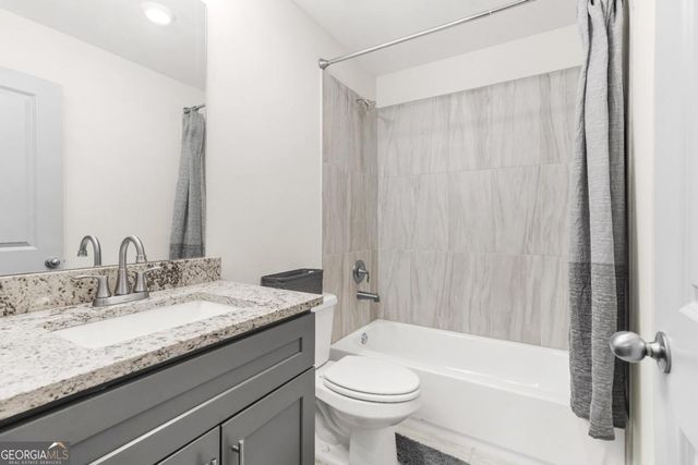 4628 Mossey Drive, Lithonia, GA 30038