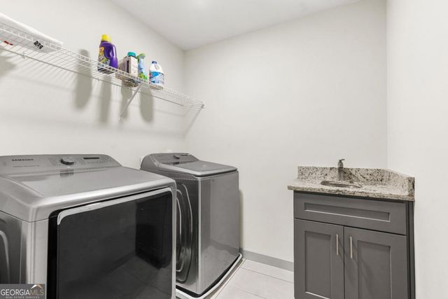 4628 Mossey Drive, Lithonia, GA 30038