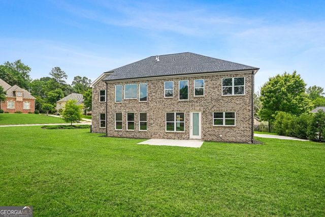 4628 Mossey Drive, Lithonia, GA 30038