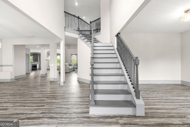 4628 Mossey Drive, Lithonia, GA 30038