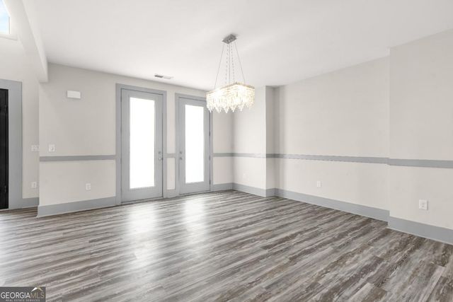4628 Mossey Drive, Lithonia, GA 30038