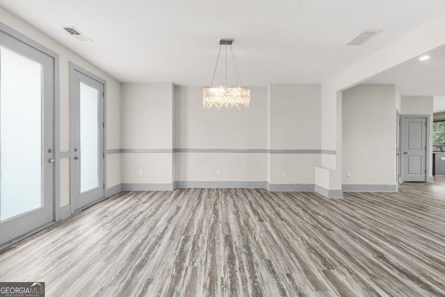 4628 Mossey Drive, Lithonia, GA 30038