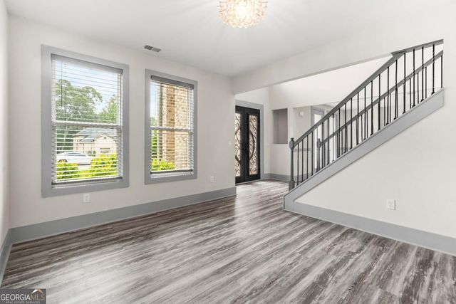 4628 Mossey Drive, Lithonia, GA 30038