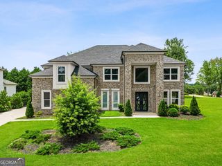 4628 Mossey Drive, Lithonia, GA 30038