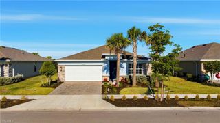 44495 Palm Frond DR, Punta Gorda, FL 33982