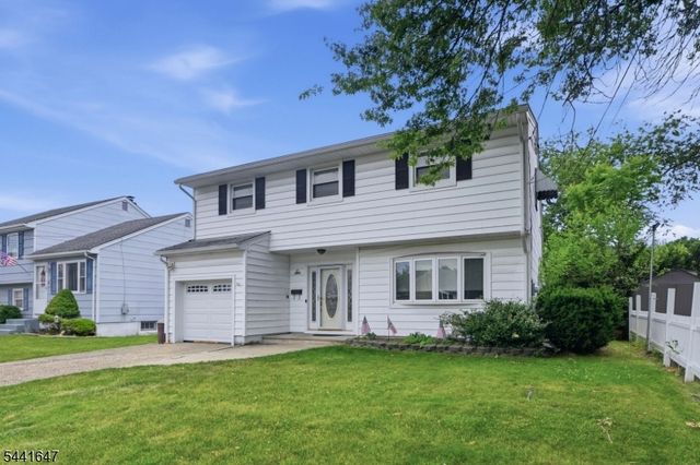 6 Plenge Dr, Belleville Twp., NJ 07109