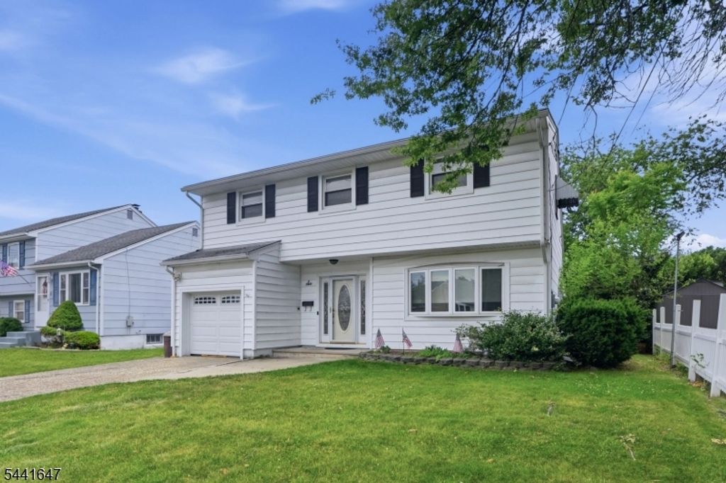 6 Plenge Dr, Belleville Twp., NJ 07109 — photo 2