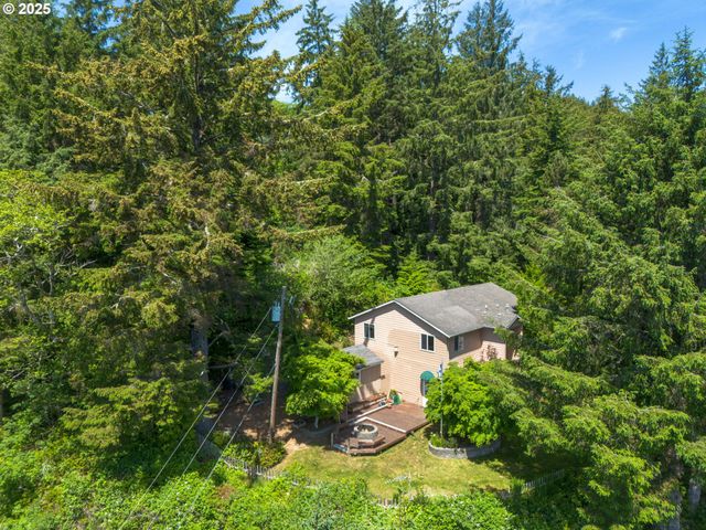 579 S SCHOONER CREEK Rd, Lincoln City, OR 97367