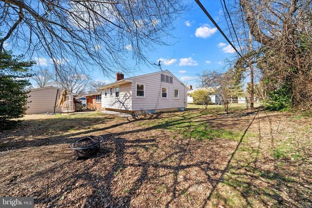 2621 STEPHENSON DR, Wilmington, DE 19808