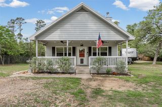 198 W Kelley RD, Bastrop, TX 78602