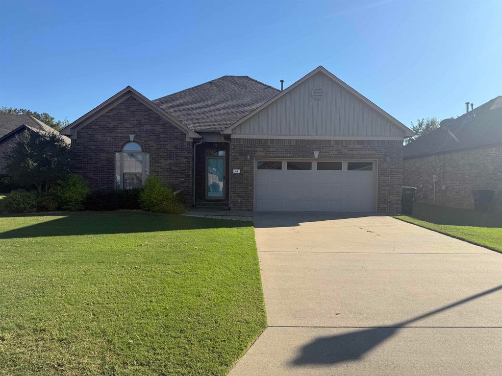 49 Oak Tree Circle, Conway, AR 72032