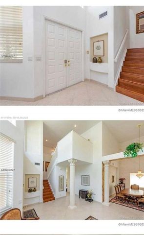 16252 SW 14th St, Pembroke Pines, FL 33027