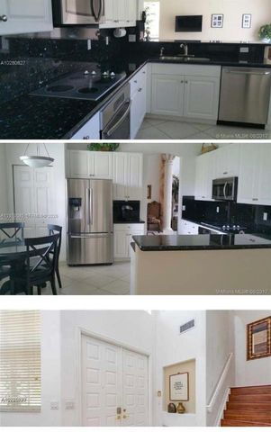 16252 SW 14th St, Pembroke Pines, FL 33027