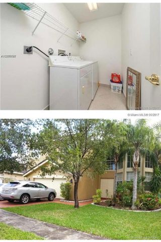 16252 SW 14th St, Pembroke Pines, FL 33027