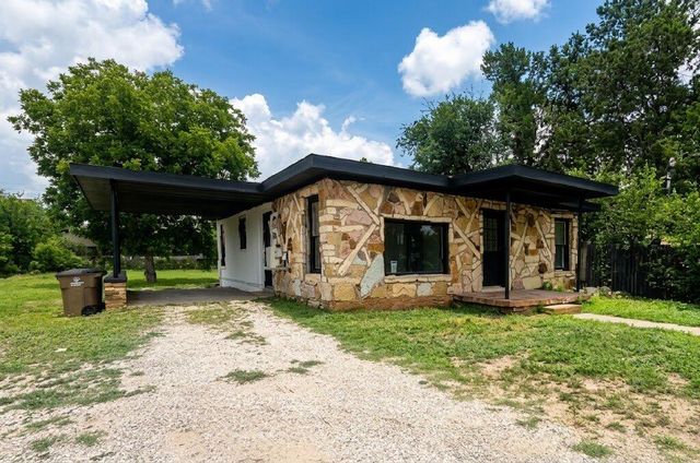704 E 19th Street, San Angelo, TX 76903