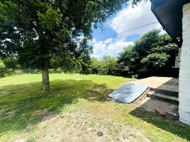 704 E 19th Street, San Angelo, TX 76903