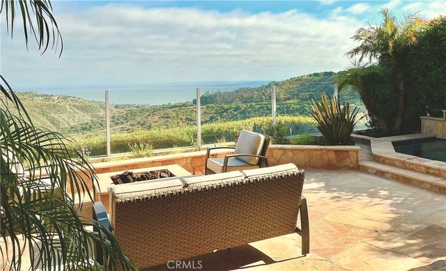5 Sea View Lane, Newport Coast, CA 92657
