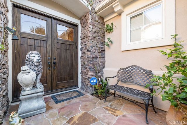 5 Sea View Lane, Newport Coast, CA 92657