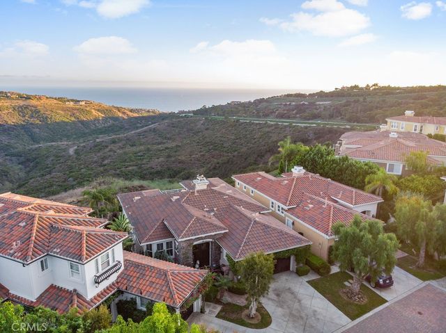 5 Sea View Lane, Newport Coast, CA 92657