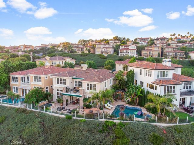 5 Sea View Lane, Newport Coast, CA 92657