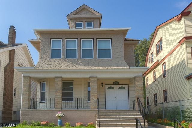 148 Shephard Ave, Newark City, NJ 07112