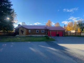 1507 EVERGREEN STREET, Fairbanks, AK 99701