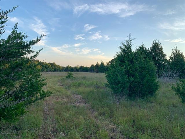 Parkwood Road Road, Mcloud, OK 74581