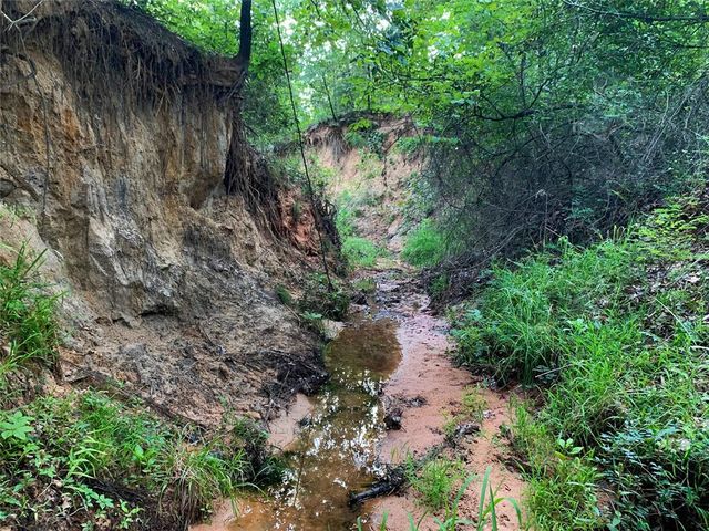 Parkwood Road Road, Mcloud, OK 74581