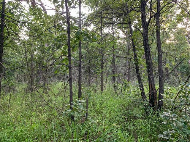 Parkwood Road Road, Mcloud, OK 74581