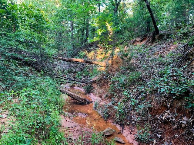 Parkwood Road Road, Mcloud, OK 74581