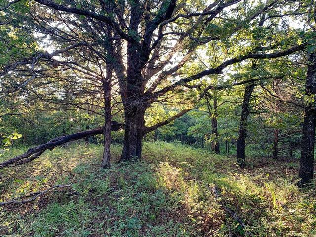 Parkwood Road Road, Mcloud, OK 74581