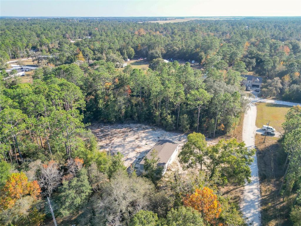 2291 SE 140 AVENUE, Morriston, FL 32668