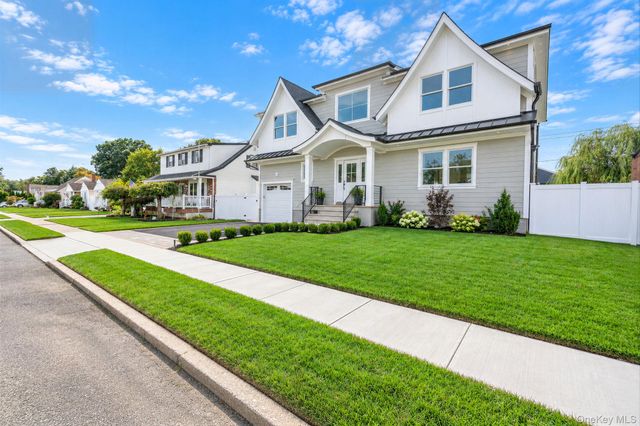 746 Blackstone Avenue, East Meadow, NY 11554