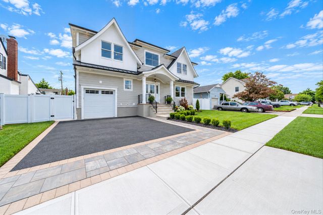 746 Blackstone Avenue, East Meadow, NY 11554