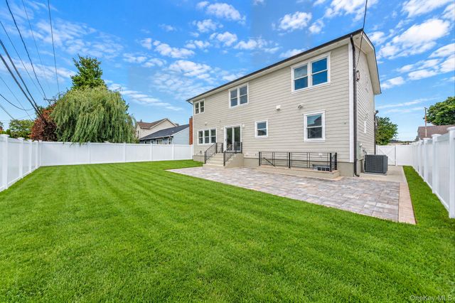 746 Blackstone Avenue, East Meadow, NY 11554
