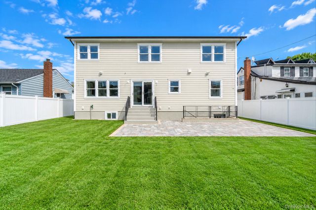 746 Blackstone Avenue, East Meadow, NY 11554