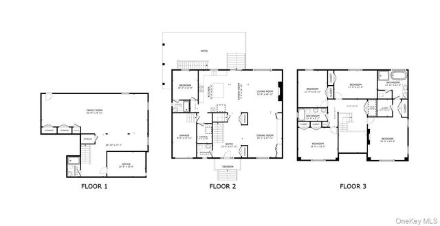 746 Blackstone Avenue, East Meadow, NY 11554