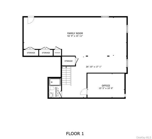 746 Blackstone Avenue, East Meadow, NY 11554