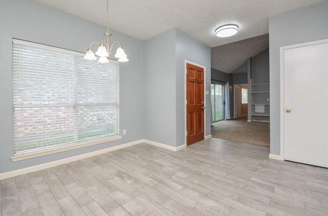 1923 Longmont Circle, Missouri City, TX 77489