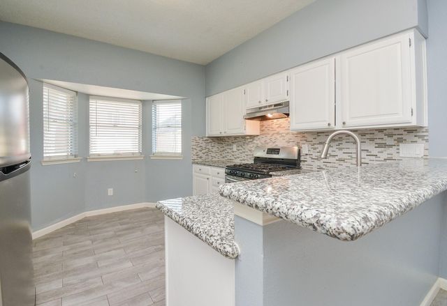 1923 Longmont Circle, Missouri City, TX 77489