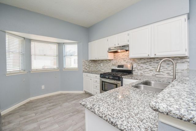 1923 Longmont Circle, Missouri City, TX 77489