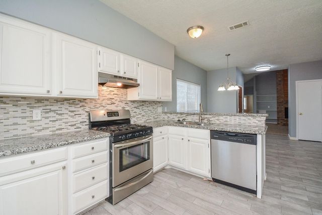 1923 Longmont Circle, Missouri City, TX 77489