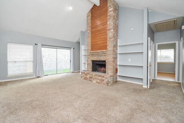 1923 Longmont Circle, Missouri City, TX 77489