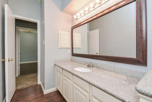 1923 Longmont Circle, Missouri City, TX 77489