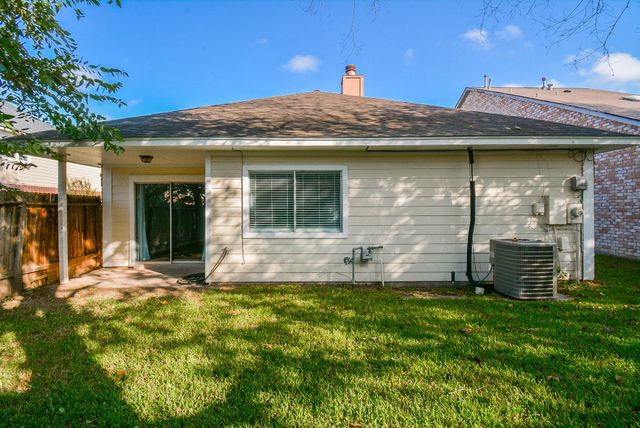 1923 Longmont Circle, Missouri City, TX 77489