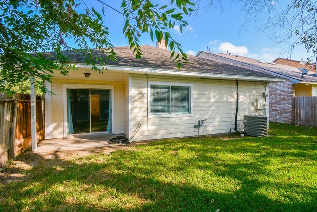 1923 Longmont Circle, Missouri City, TX 77489